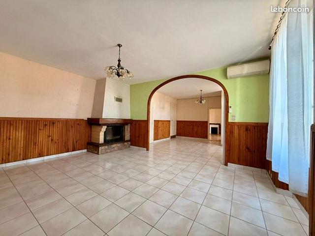 Maison vente à Parthenay, Airvault
