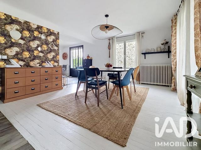 Maison vente à Étréchy, Essonne