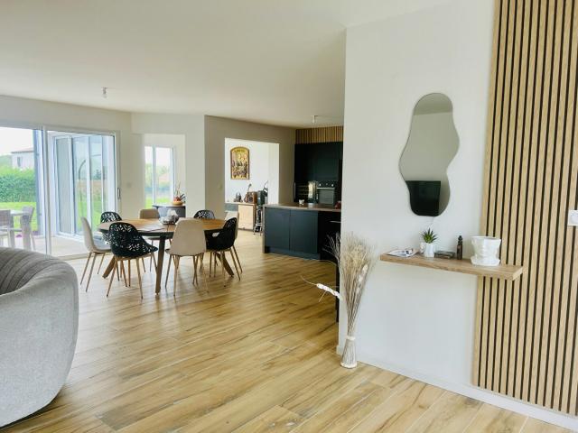 Maison vente à Rochefort, Saint-nazaire-sur-charente