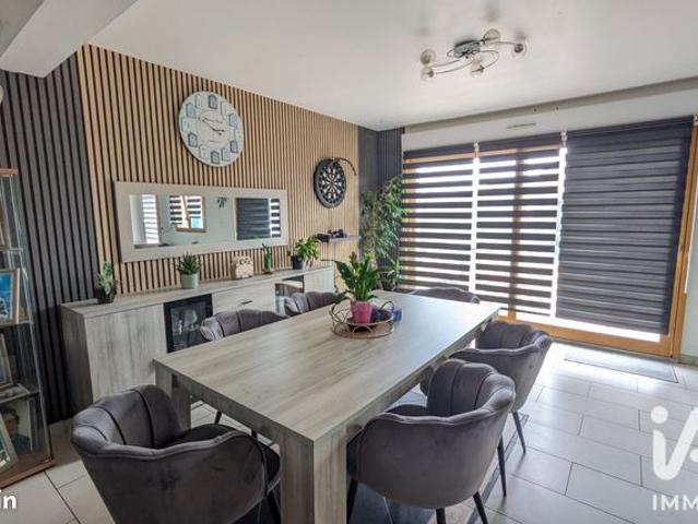 Maison vente à Maisnil-lès-Ruitz, Pas-de-Calais