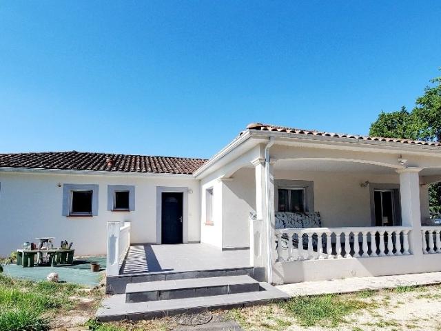 Maison vente à Bosquet de Nivelle, Montauban