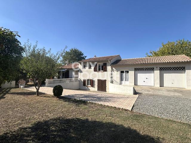Maison vente à Toulouse, Tournefeuille