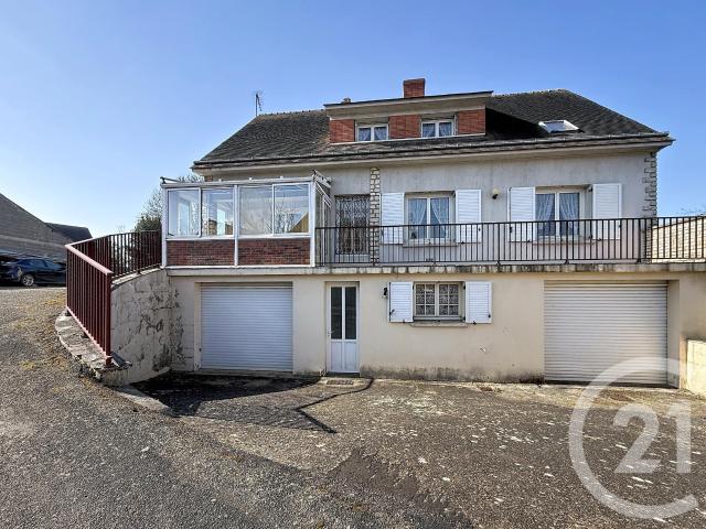 Maison vente à Chartres