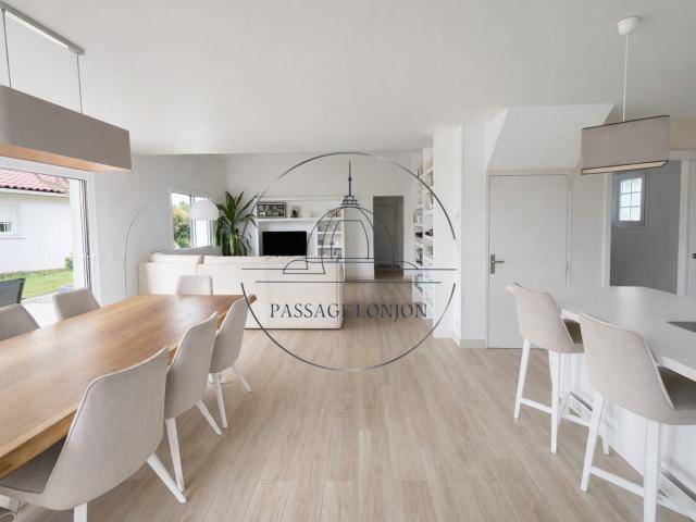 Maison vente à Bayonne, Bassussarry