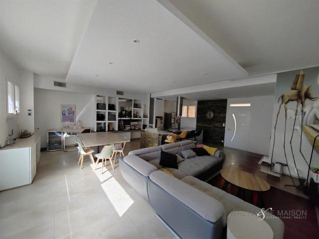 Maison vente à Perpignan, Occitanie