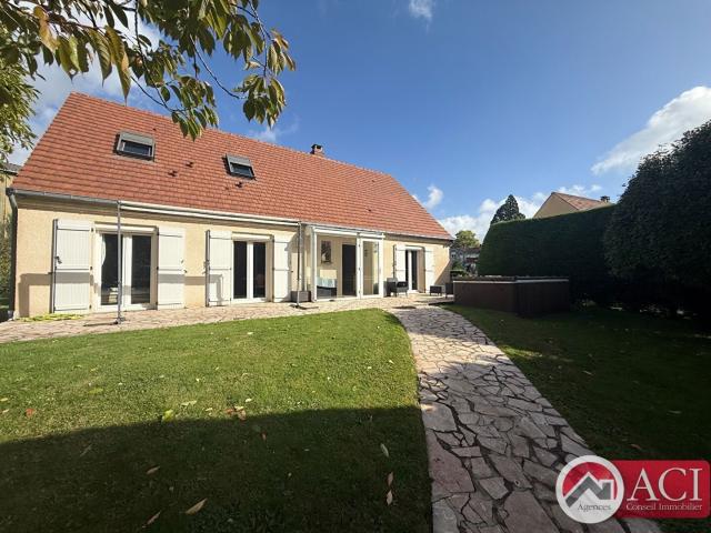 Maison vente à Beauvais, Sainte-geneviève