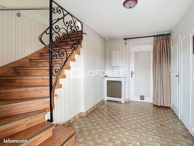 Maison vente à Limoges