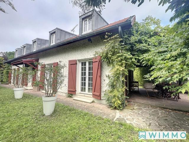Maison location à Bordeaux, Pessac