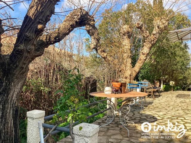 Maison vente à France métropolitaine, Gallargues-le-montueux