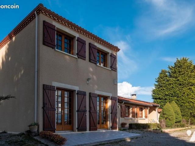 Maison vente à Mirande, Miélan