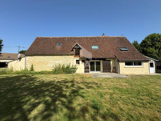 Maison vente à Mortagne-au-Perche, Condeau
