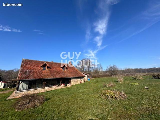Maison vente à Pithiviers, Auxy