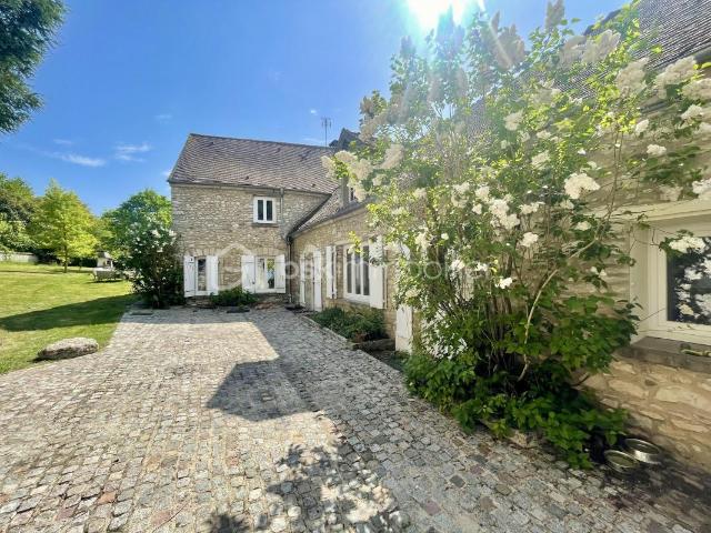 Maison vente à Les Andelys, Gisors