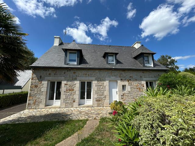 Maison vente à Quimper, Bretagne