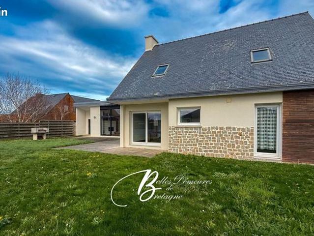 Maison vente à Morlaix, Bretagne