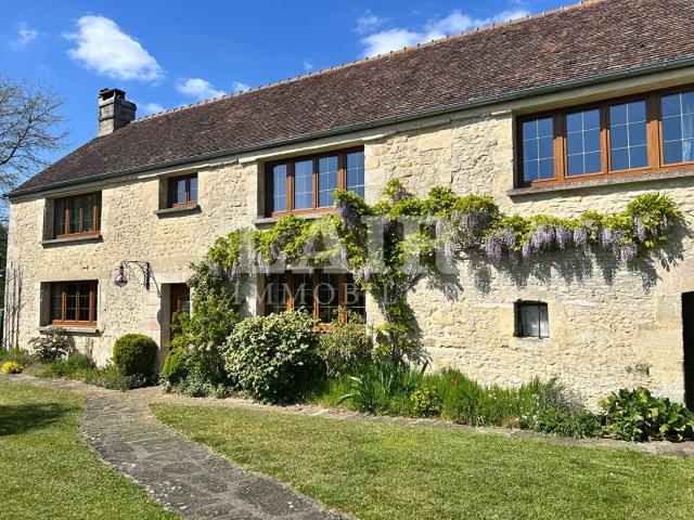 Maison vente à Argentan, Normandie
