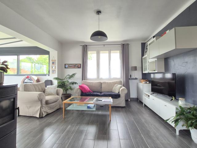Maison vente à Montrevault, Montrevault-sur-Èvre