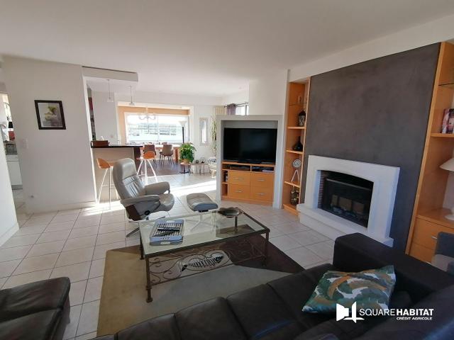 Maison vente à Cholet