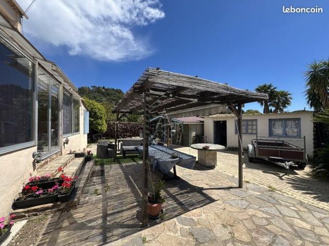 Maison vente à Arrondissement de Toulon, Bormes-les-mimosas