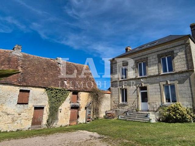 Maison vente à Sarceaux, Orne