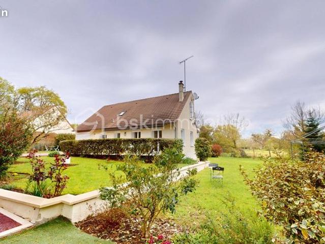Maison vente à Montargis, Auvilliers-en-gâtinais