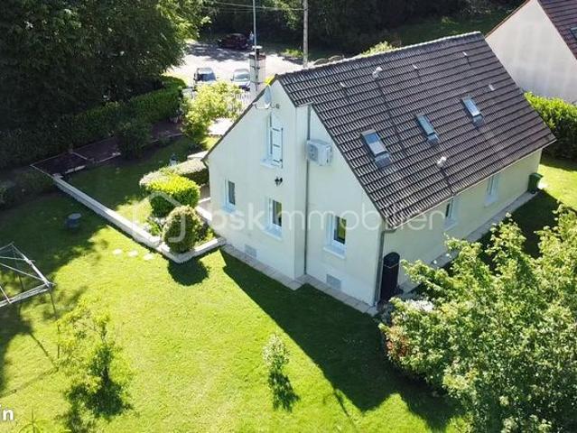 Maison vente à Montargis, Auvilliers-en-gâtinais