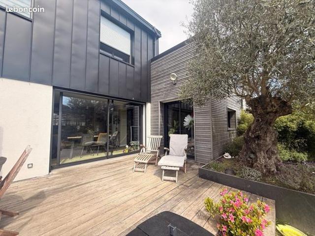 Maison vente à Vannes, Bretagne