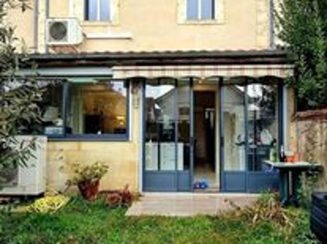Maison vente à Bergerac