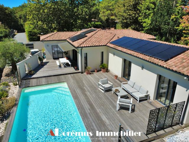 Maison vente à Camblanes-et-Meynac, Gironde