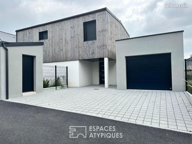 Maison vente à Rennes, Bretagne