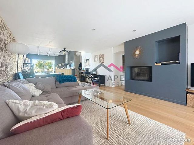 Maison vente à Les Sables-d'Olonne, Beaulieu-sous-la-roche