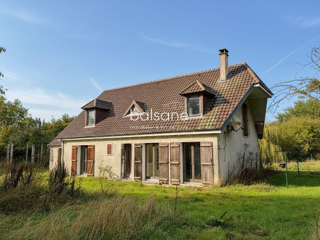 Maison vente à Le Landin, Eure