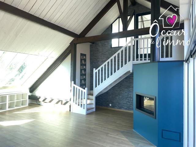 Maison vente à Cholet