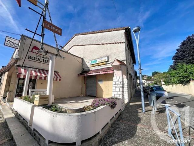 Maison vente à Montauban, Corbarieu