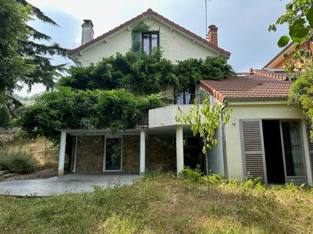 Maison vente à Palaiseau, Bures-sur-yvette