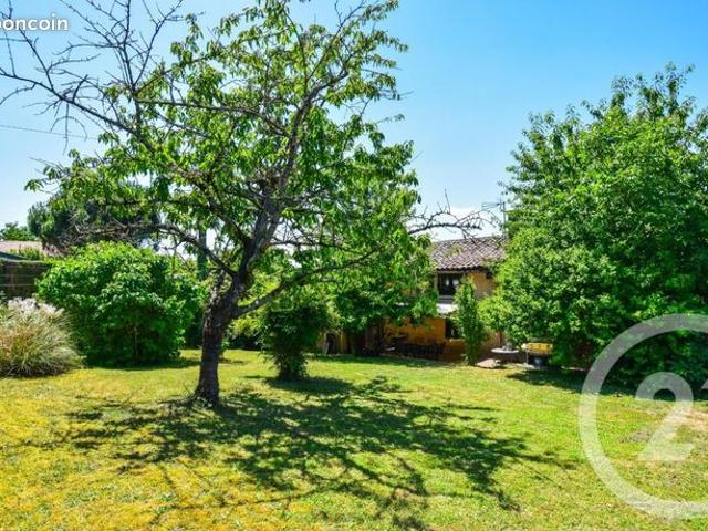 Maison vente à Bourg-en-Bresse, Genouilleux