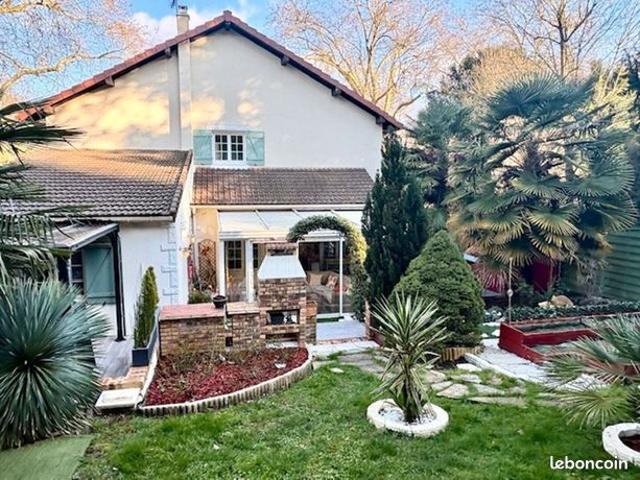 Maison vente à Saint-Germain-en-Laye, Marly-le-roi