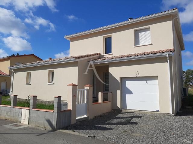 Maison vente à Auch, L'isle-jourdain