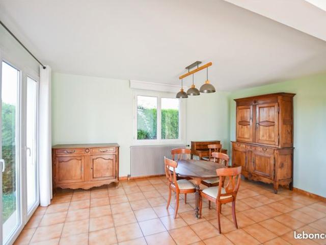 Maison vente à Chalon-sur-Saône, Farges-lès-chalon