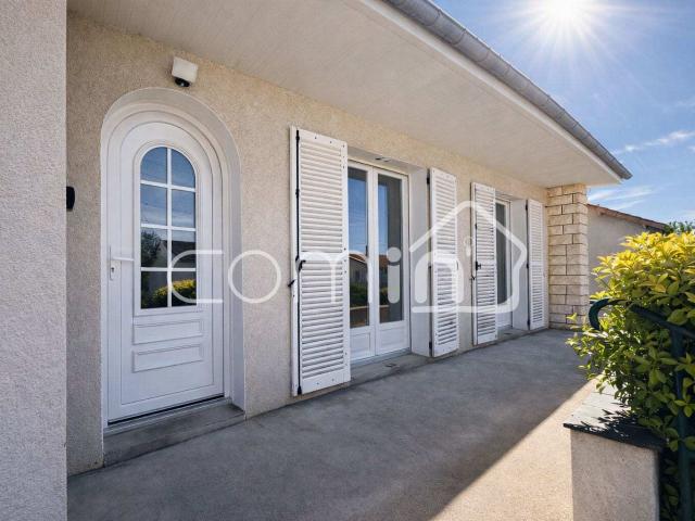 Maison vente à Thouars