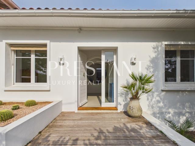 Maison vente à Bayonne, Anglet