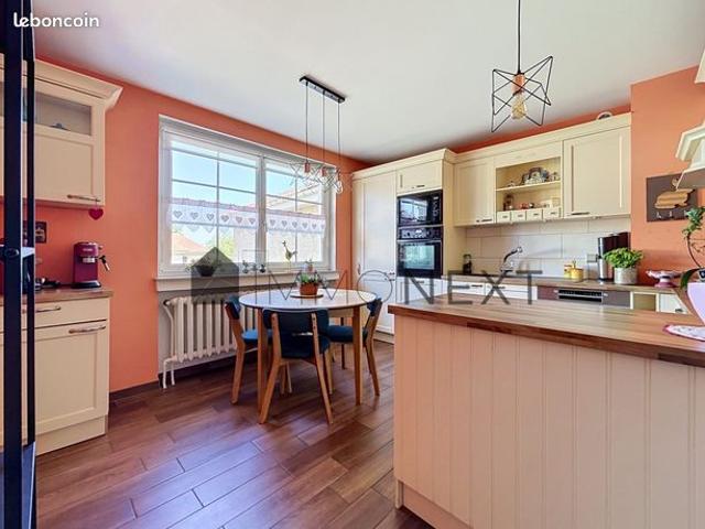 Maison vente à Thionville, Zoufftgen
