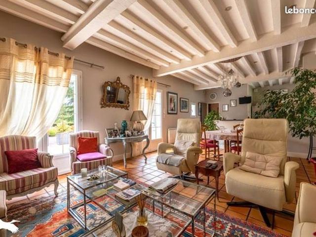 Maison vente à Nontron, Saint-vincent-sur-l'isle