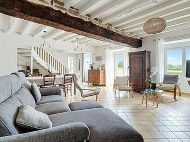 Maison vente à Fougères-Vitré, Bretagne