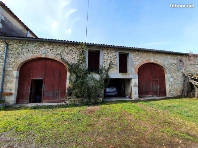 Maison vente à Marmande, Duras
