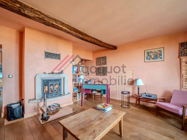 Maison vente à Lons-le-Saunier, Passenans
