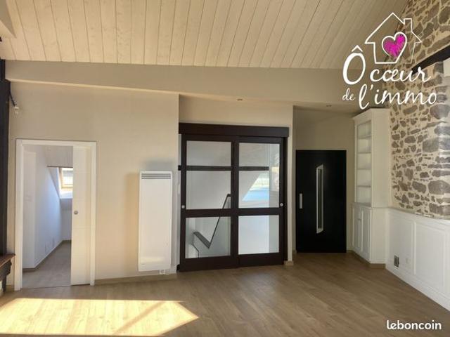 Maison vente à Cholet