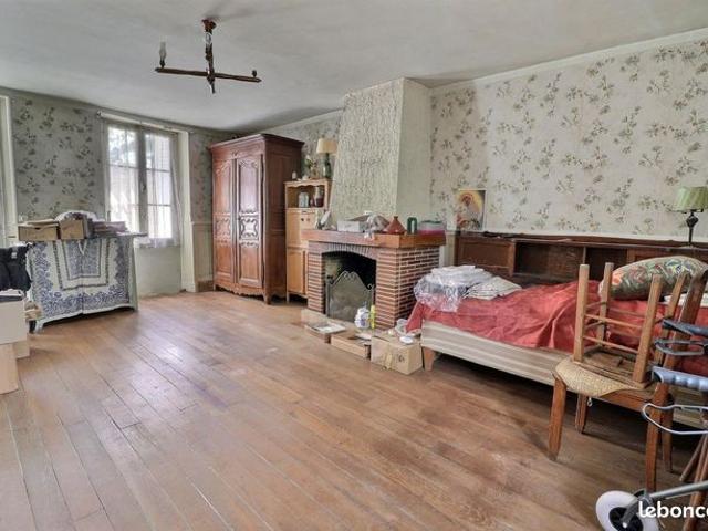 Maison vente à Melun, Le Mée-sur-seine