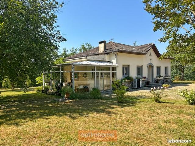 Maison vente à Condom, Cazaubon