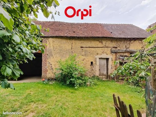 Maison vente à Mamers, Sceaux-sur-huisne